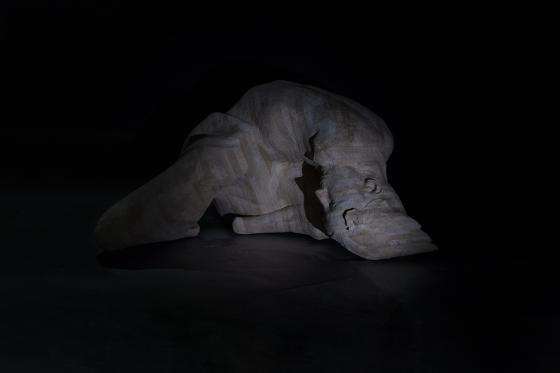 Alexey Pankin. He feels at home in the May beetle song