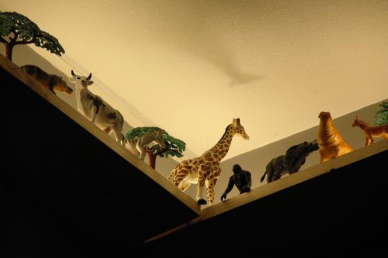 Ilya and Emilia Kabakov. We Are Free!