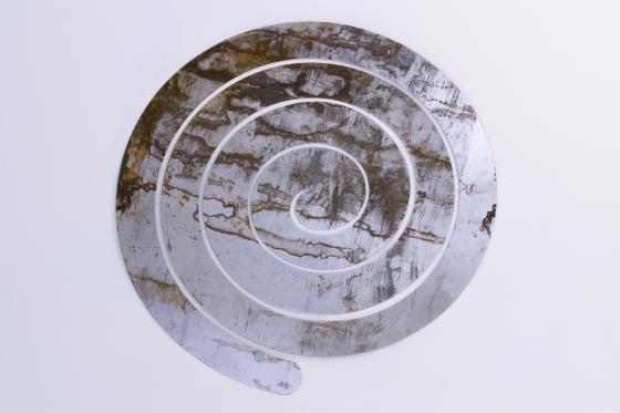 Nikolai Filatov. Spirals