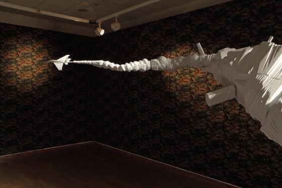 Sergei Shekhovtsov. Straight Through