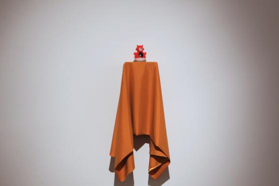 German Titov. The Russian Roots of Buddhism