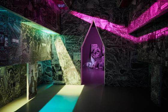 Igor Samolet. Everything what we remember