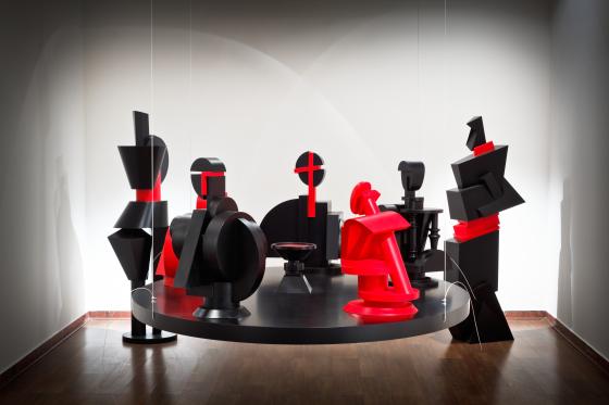 Elena Kitaeva. Breakfast. Lunch. Dinner