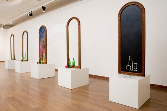 Ivan Chuikov. Theory of Reflection