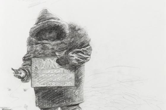 Olga Chernysheva. The Happiness Zone