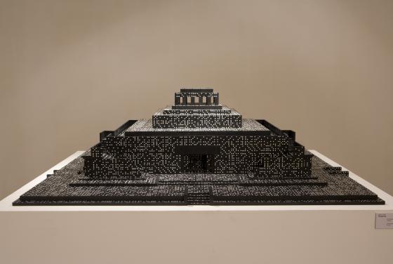 Yuri Avvakumov. Games