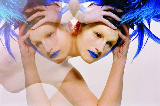 Howtan. Hell and Paradise