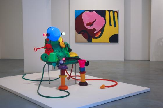 Natalia Turnova. Beyond Oneself