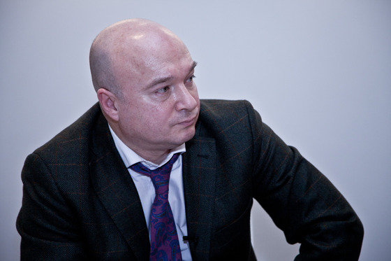 German Titov's Evening