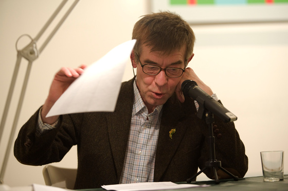 Nikita Alexeev's Evening