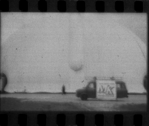 Stas Polnarev. Moscow. Eyesights