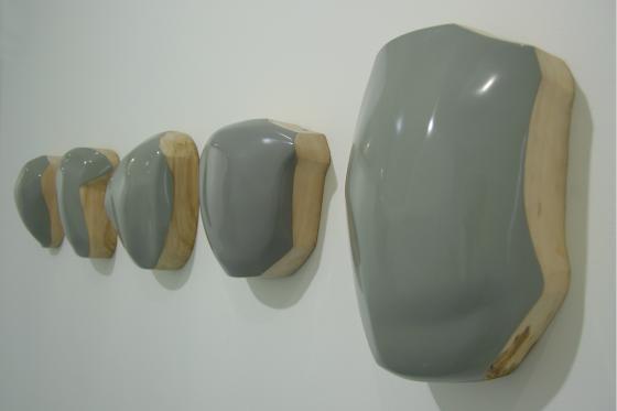 Anatoly Osmolovsky. The Way Political Positions Turn into Form