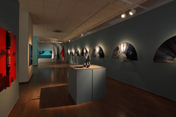 Andrei Filippov. Rolling Blackout