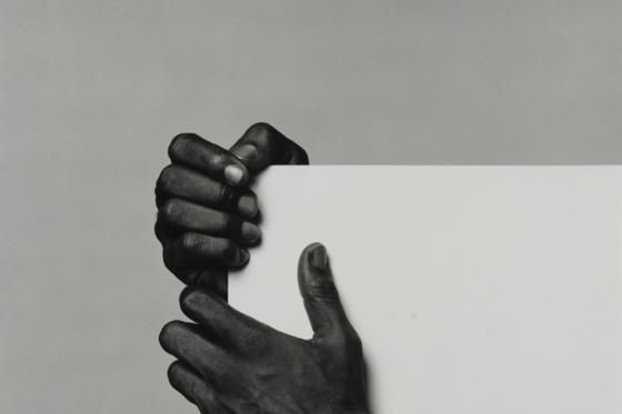 Mapplethorpe’s Rooms