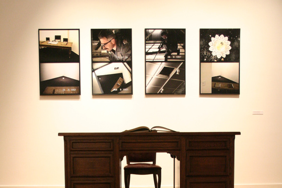 Vadim Zakharov. 25 Years on the One Page