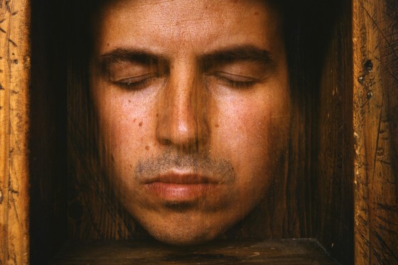 Igor Makarevich, Elena Elagina. In situ