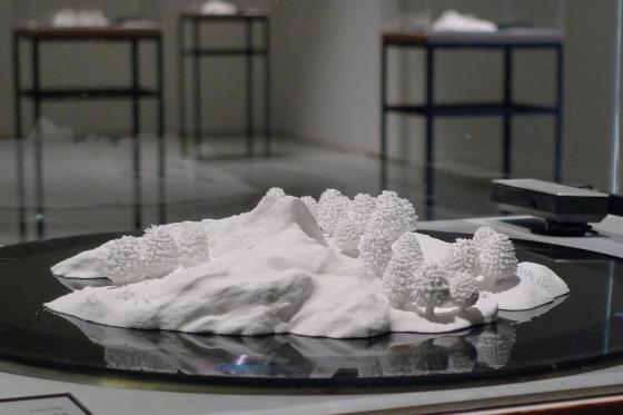 Julien Grossmann. Kokin (...) Slendro