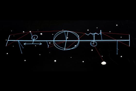 Roman Sakin. Systems of Measurement