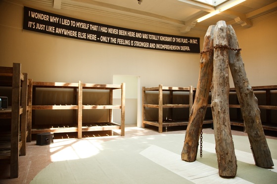 Empty Zones. Andrei Monastyrski and Collective Actions