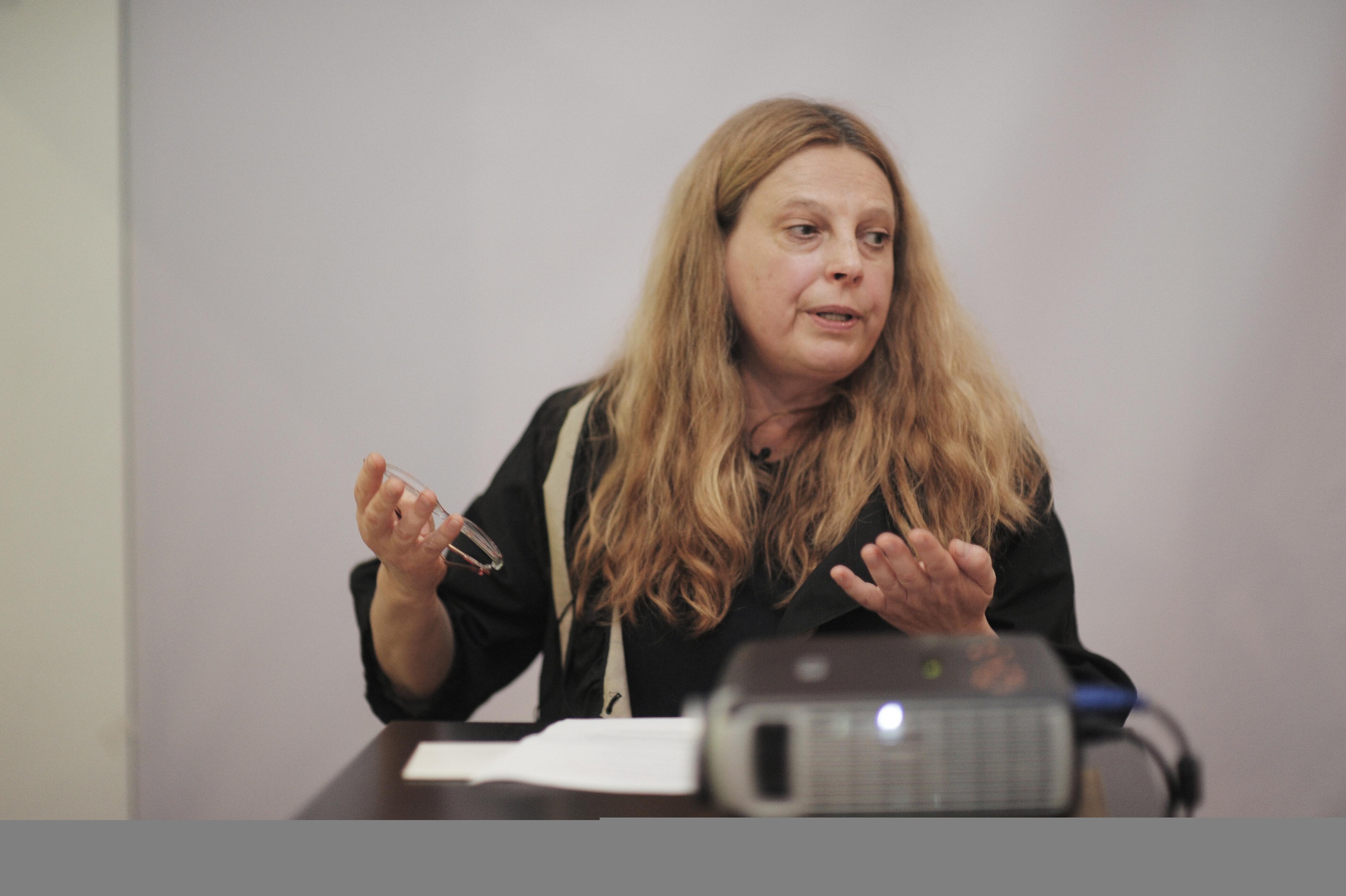 Irina Nakhova's Evening Irina Nakhova's Evening