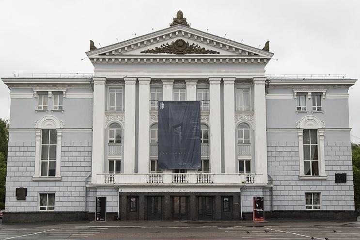 ​The Perm Theatre of Opera and Ballet staged the world premiere of the opera Nosferatu