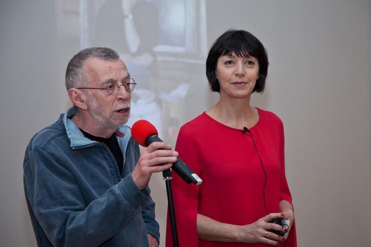 Paquita Escofet Miro. Collector's evening Paquita Escofet Miro. Collector's evening