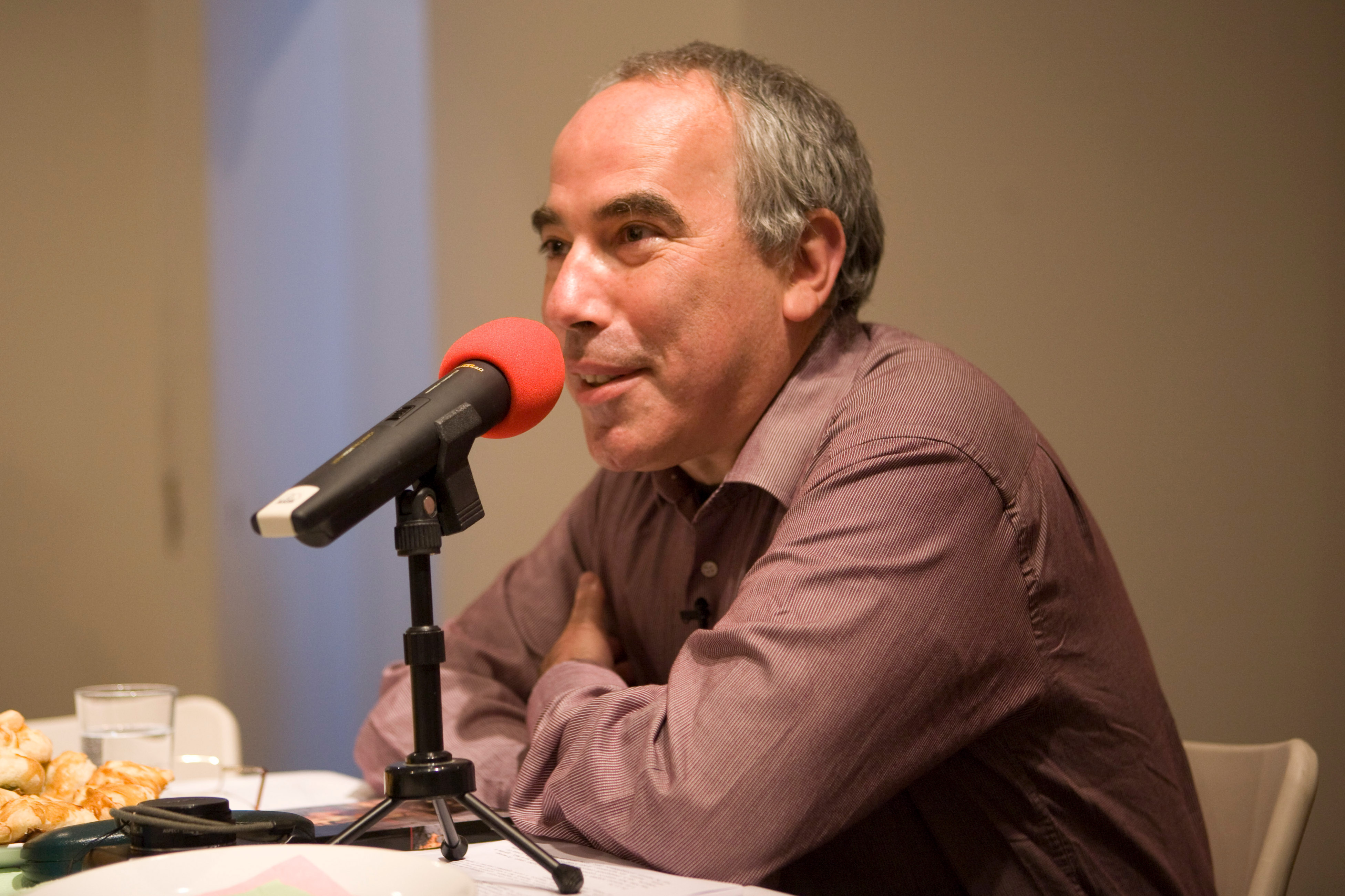 Yuri Albert's Evening Yuri Albert's Evening