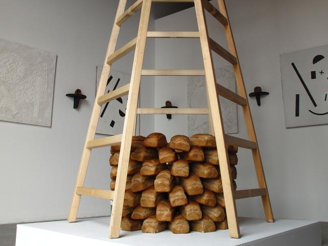 Elena Elagina and Igor Makarevich. Common Cause 3