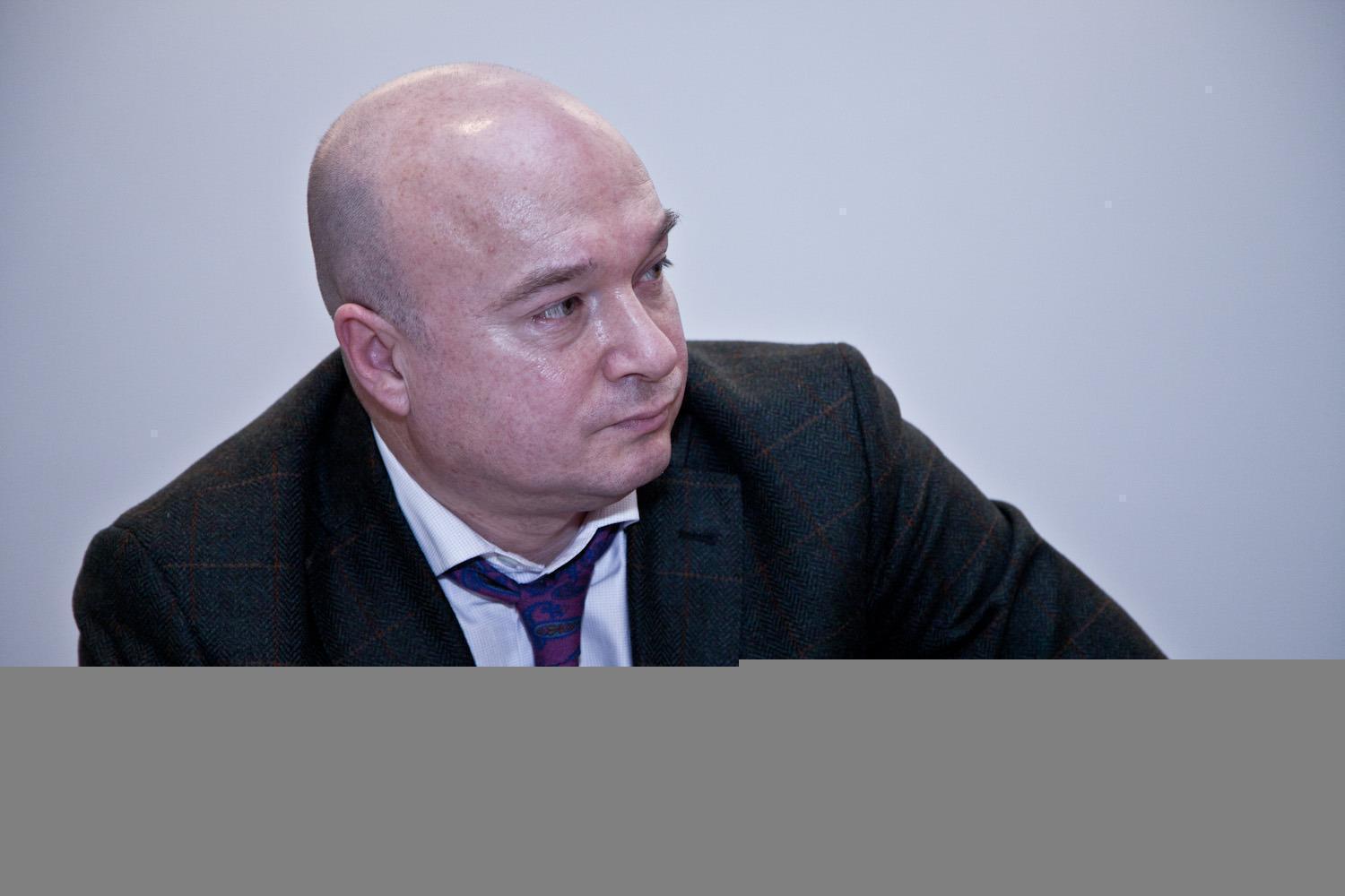 German Titov's Evening German Titov's Evening