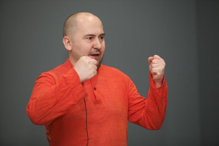 Alexander Shaburov's Evening Alexander Shaburov's Evening