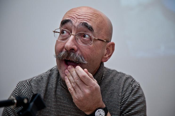 Andrey Bilzho's Evening Andrey Bilzho's Evening