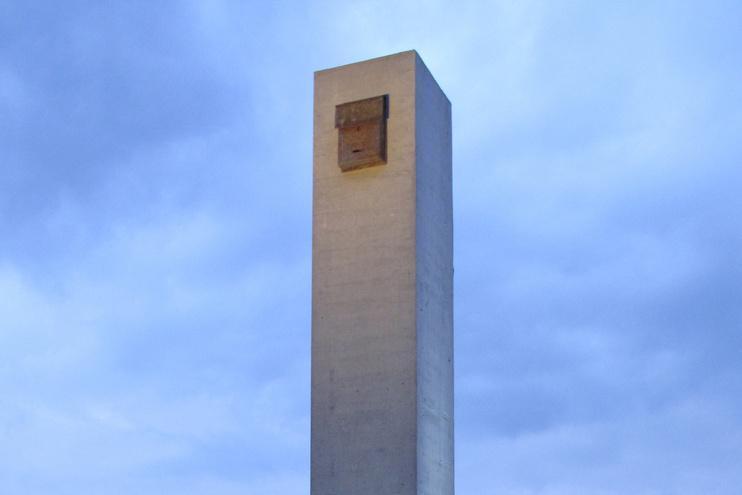 Haim Sokol. To All Who Ever Lived Here