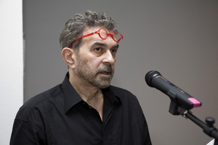 Grisha Bruskin's Evening Grisha Bruskin's Evening