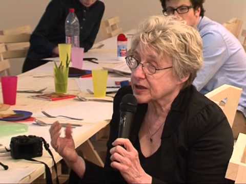Screening of Martha Rosler's videoworks