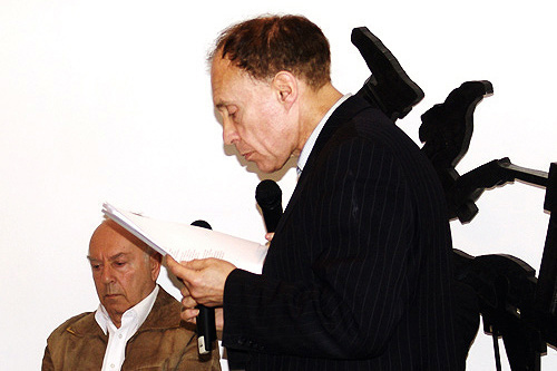 Alexander Samartsev
