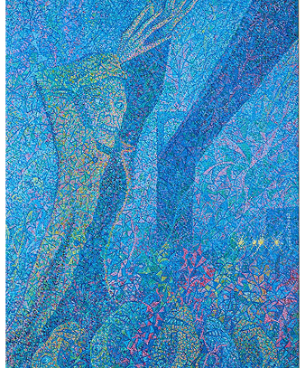 Сон смешного человека