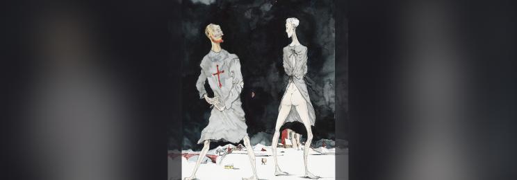 Сон смешного человека