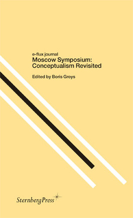 Moscow Symposium: Conceptualism Revisited