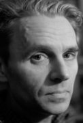Boris Svechnikov