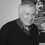 Igor Makarevich