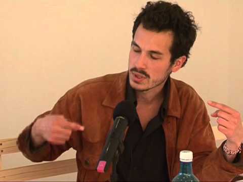 Kirill Adibekov. The Possibility of Dagger Action